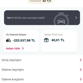 Yüksek Fatura Ve Eksik Bilgilendirme Sorunu