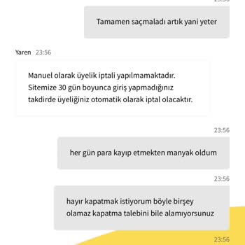 Orisbet'te Sürekli Kayıp Ve Ödeme Sorunları: Müşteri Deneyimi