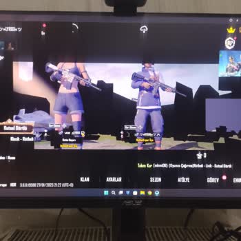 PUBG Mobile'da Siyah Dokular Ve Grafik Sorunları