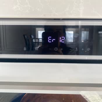 Vestel Ankastre Fırın: Sürekli Arızalar Ve Yetersiz Servis Hizmeti