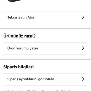 Türk Malı İntercom'da Hayal Kırıklığı