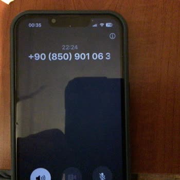 Uzun Bekleme Süresi Ve Yetersiz Müşteri Hizmeti