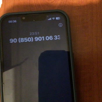 Uzun Bekleme Süresi Ve Yetersiz Müşteri Hizmeti