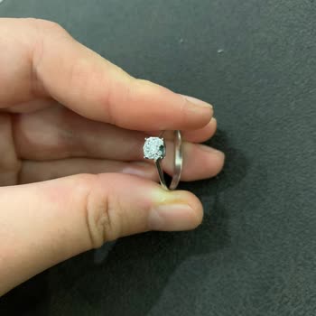 Garanti Sürecinde Mağduriyet: Tek Taş Pırlanta Yüzüğün Tekrarlayan Sorunları