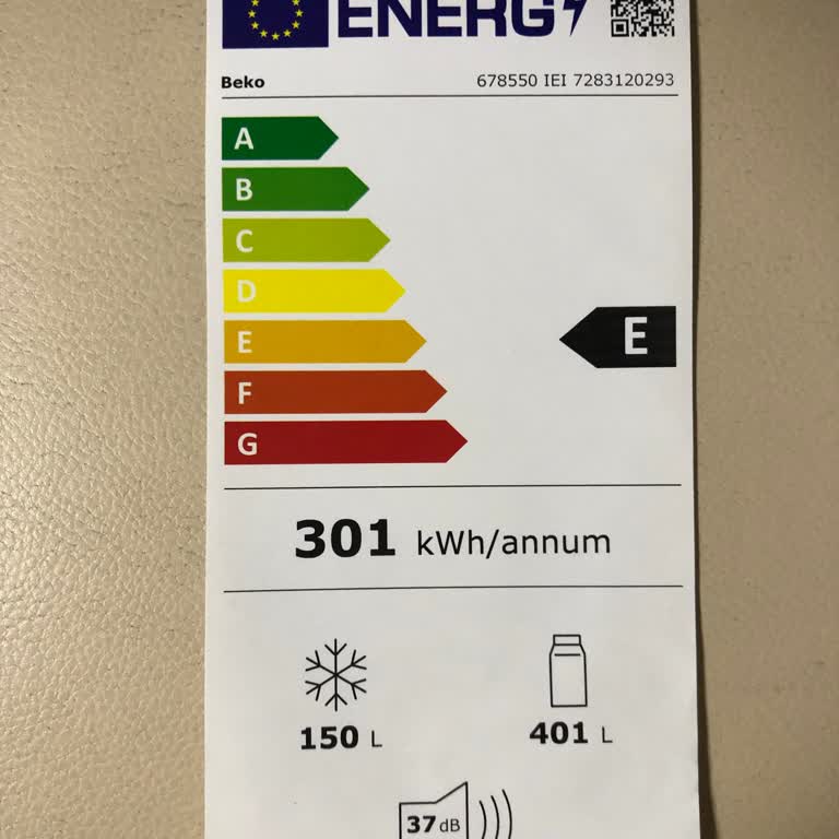 Gürültülü Buzdolabı Ve Yetersiz Servis Sorunu