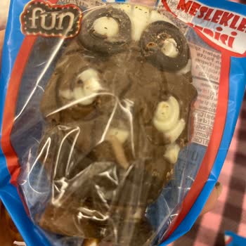 Tarihi Geçmemiş Çikolatada Kurt Problemi