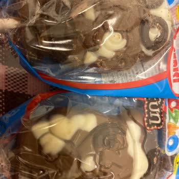 Tarihi Geçmemiş Çikolatada Kurt Problemi