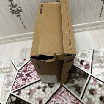 Yanlış Numara Gönderimi Ve Dikkatsiz Paketleme