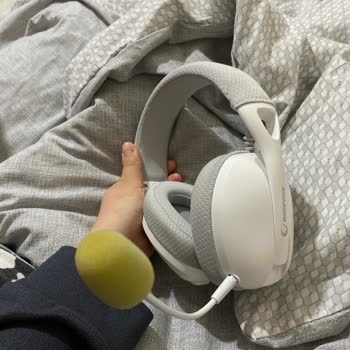 Rampage Kulaklıkta Erken Sararma Sorunu