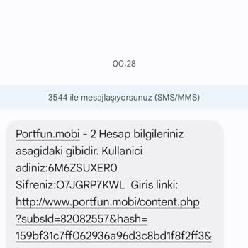 Habersiz Abonelik Ücretleri Hakkında Şikayet