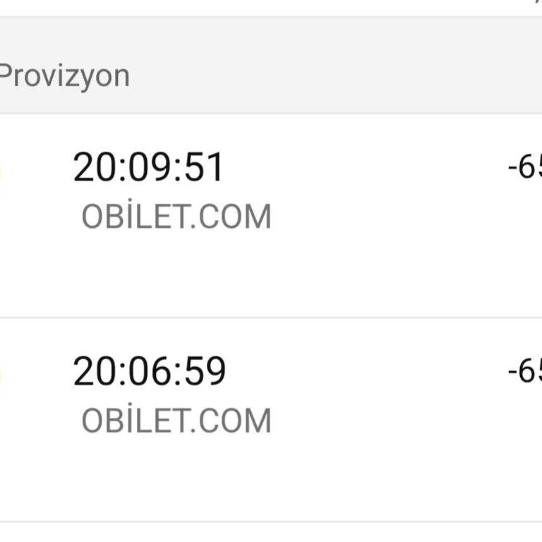Çifte Çekim Mağduriyeti Ve İletişim Eksikliği