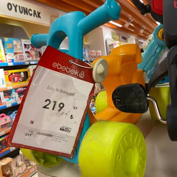 Ebebek Mağazasında İlgisiz Hizmet Ve Ürün Temini Sorunu