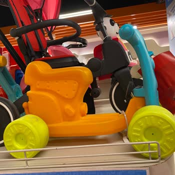 Ebebek Mağazasında İlgisiz Hizmet Ve Ürün Temini Sorunu