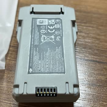 Dji Mini 4 Pro İle Sürekli Sorunlar