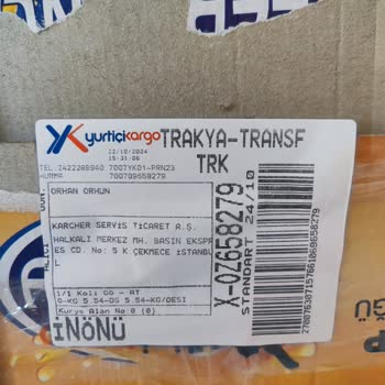 Servis Sürecinde Yaşanan Sorunlar Ve İletişimsizlik