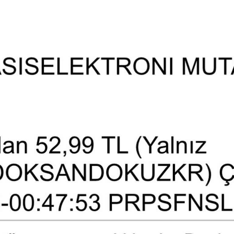 Ziraat Bankası'nın Habersiz Para Çekimlerinden Şikayetçiyim
