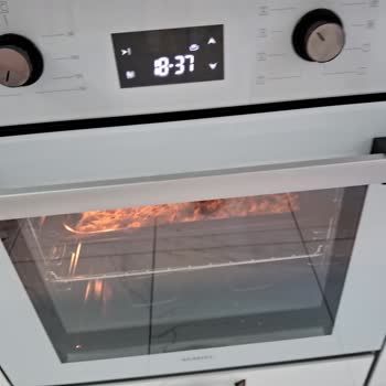 Kumtel Ankastre Setinde Dijital Gösterge Problemi Ve Yetersiz Servis Desteği