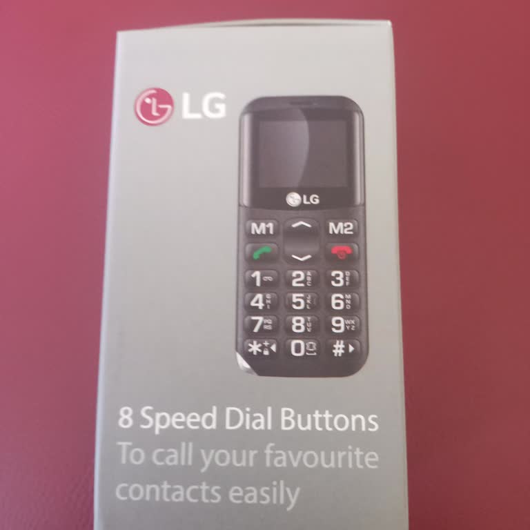 LG V10 Telefon Görüntülenmiyor!