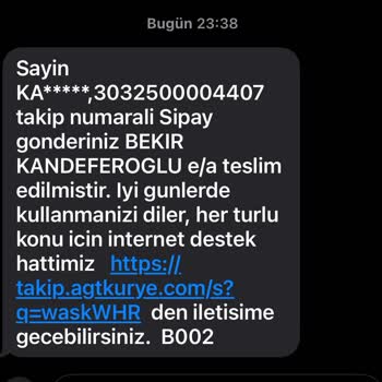 ATM Kartının Uzun Süre Teslim Edilememesi