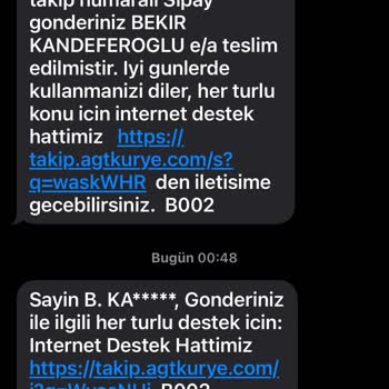 ATM Kartının Uzun Süre Teslim Edilememesi