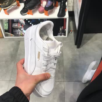 In Street Müşteri Hizmetlerinde Saygısız Davranış