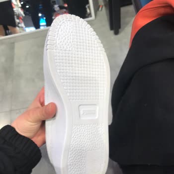 In Street Müşteri Hizmetlerinde Saygısız Davranış