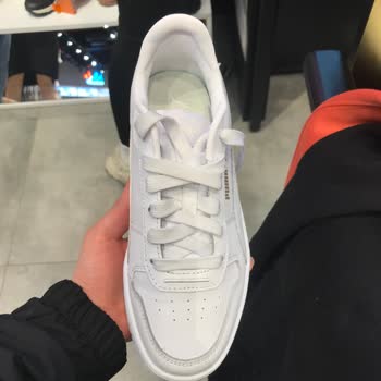 In Street Müşteri Hizmetlerinde Saygısız Davranış