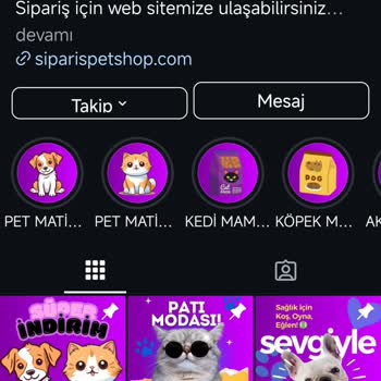 Siparispetshop.com Yanıltıcı Online Alışveriş Deneyimi