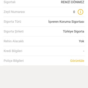 Kredi Hayat Sigortası İptali İçin Yasal Süreçte Engel