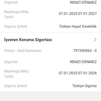 Kredi Hayat Sigortası İptali İçin Yasal Süreçte Engel