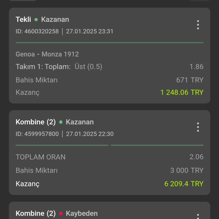 Yanlış Kupon Ödemeleri Ve Müşteri Hizmetleri Sorunu