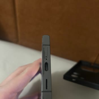 Titanyum Kasada Renk Değişimi Sorunu