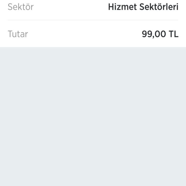 İzinsiz Para Çekimi Mağduriyeti
