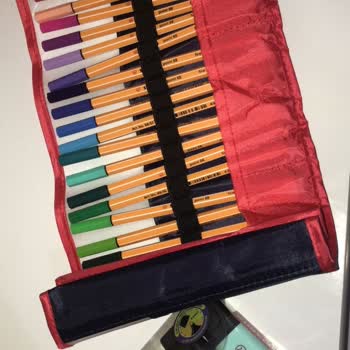 Stabilo, resultado de concurso decepcionante