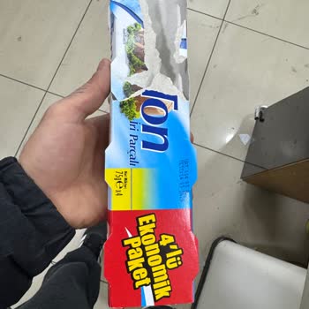 Pınar Ton Balığında Lekeler Var!
