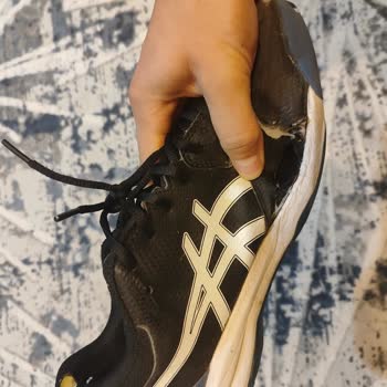 Intersport Asics Ayakkabıda Hızla Deformasyon ve Reddedilen İade Talebi