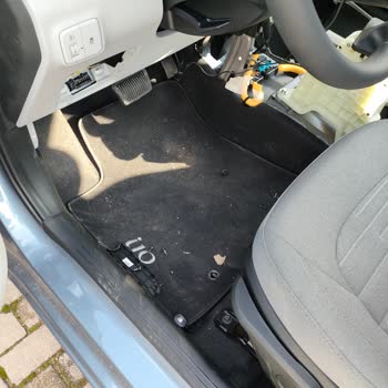 Hyundai Assan Sıfır Araçta Bitmeyen Arıza Ve Çözüm Yerine İhtarname!