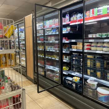 A101 Şubesindeki Hijyen Ve Müşteri Hizmetleri Sorunları