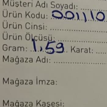 Altınbaş'ta Şok Edici Hizmet: Eksilen Altın Ve Saygısız Müdür