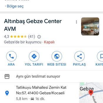 Altınbaş'ta Şok Edici Hizmet: Eksilen Altın Ve Saygısız Müdür