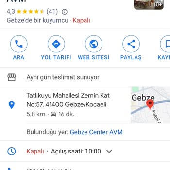 Altınbaş'ta Şok Edici Hizmet: Eksilen Altın Ve Saygısız Müdür