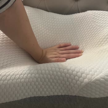 Bebek Yatağında Hayal Kırıklığı