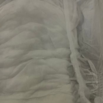 Bebek Bezi İçinde Tehlikeli Plastik Çöp!