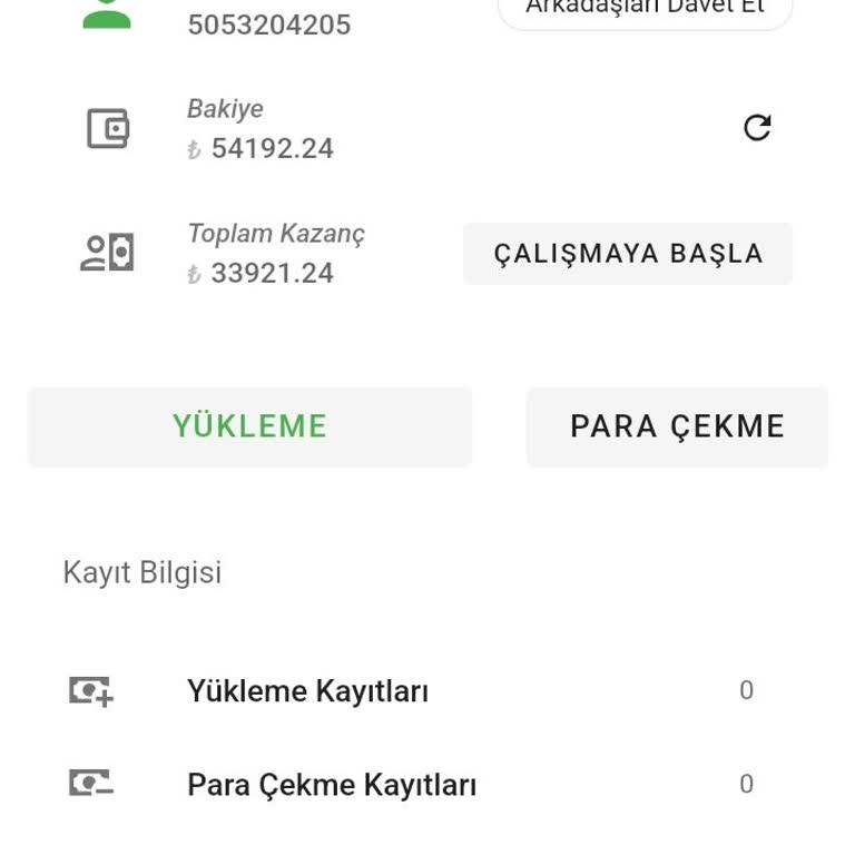 TikTok Shop Görevlerinde Mağduriyet