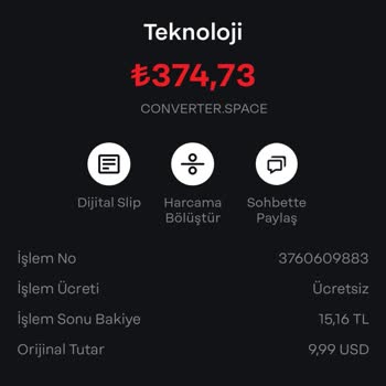 İzinsiz Para Çekimi Ve Üyelik İşlemi