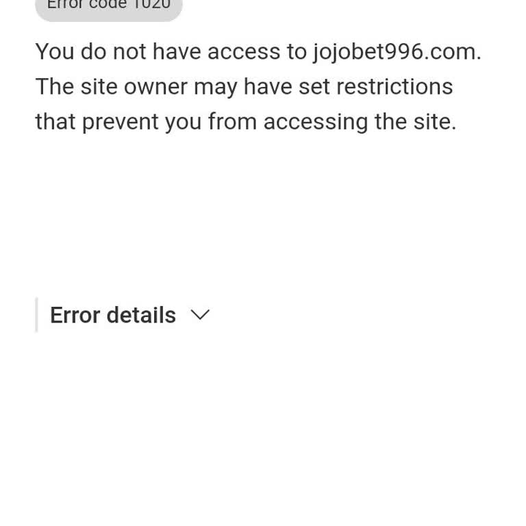 Jojobet'te Slot Oyunlarında Hile İddiası