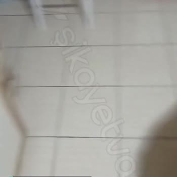 Brita Kapak Kapanmıyor, Yerine Oturmuyor!