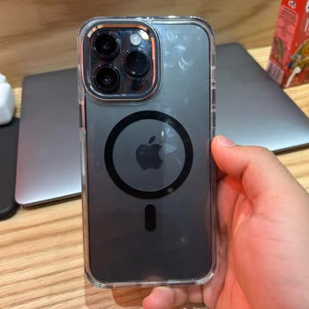 Yenilenmiş İphone 14 Pro Max'te Beklenmedik Sorunlar