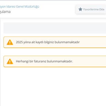 2025'te Fatura İtirazında Zaman Kaybı
