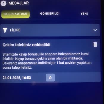 Yanıltıcı Bilgilerle Kayıplar Ve Silinen Kazançlar